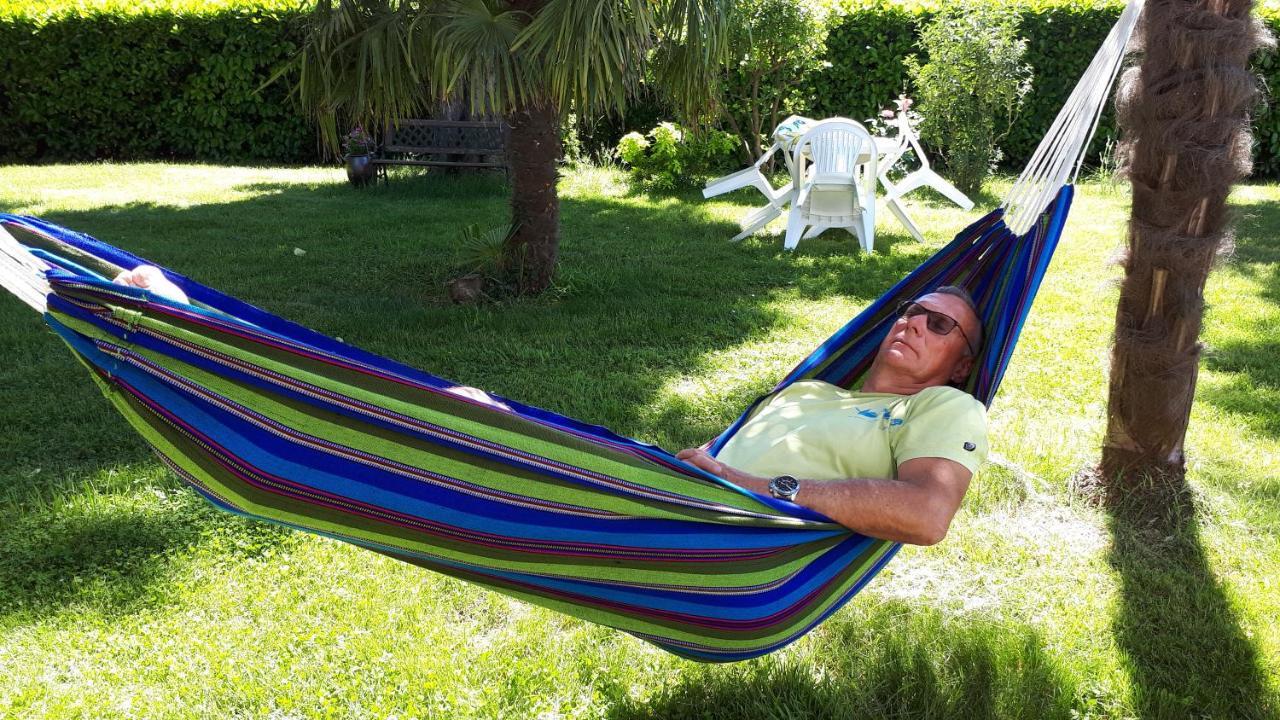 Jazz Et Vacances Monlezun ภายนอก รูปภาพ